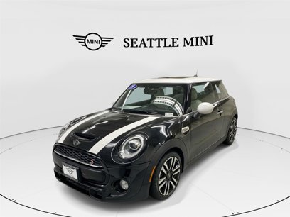 Used 2019 MINI Cooper S w/ Storage Package