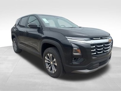 New 2026 Chevrolet Equinox LT w/ Convenience Package II