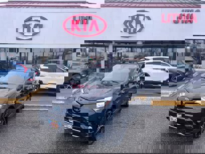 Used 2018 Toyota RAV4 SE