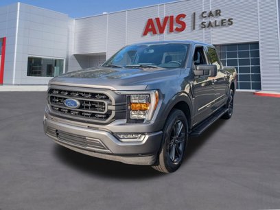 Used 2023 Ford F150 XLT w/ Equipment Group 302A High