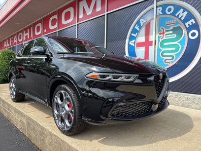 New 2025 Alfa Romeo Tonale Veloce w/ Premium Package