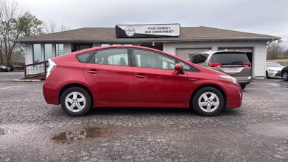Used 2011 Toyota Prius One