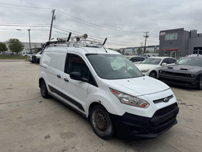 Used 2016 Ford Transit Connect XL