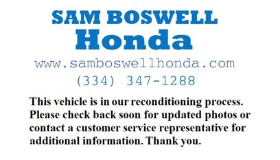 Used 2015 Honda Odyssey Touring Elite