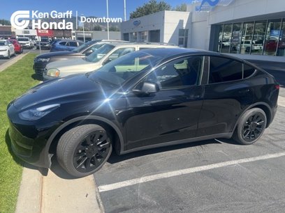 Used 2020 Tesla Model Y Long Range