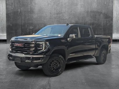 Used 2024 GMC Sierra 1500 AT4X w/ AT4X AEV Edition