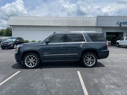 Certified 2020 GMC Yukon Denali w/ Denali Premium Package