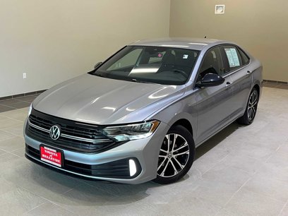 Used 2023 Volkswagen Jetta Sport