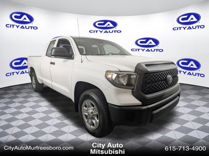 Used 2018 Toyota Tundra SR
