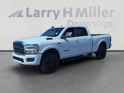 Used 2022 RAM 2500 Laramie