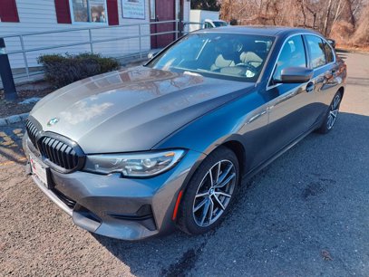 Used 2020 BMW 330i xDrive Sedan w/ Premium Package