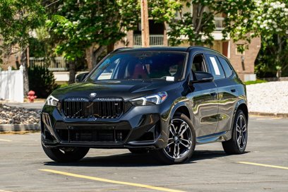 Used 2024 BMW X1 M35i w/ Premium Package
