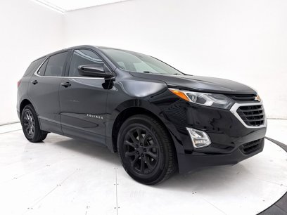 Used 2020 Chevrolet Equinox LT