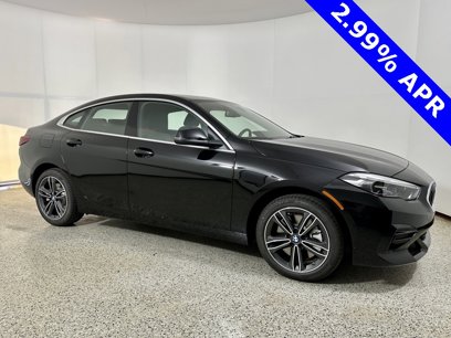 New 2024 BMW 228i xDrive Gran Coupe w/ Premium Package
