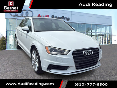 Used 2015 Audi A3 TDI Premium Plus