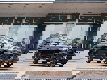 Used 2024 Subaru Outback Onyx Edition