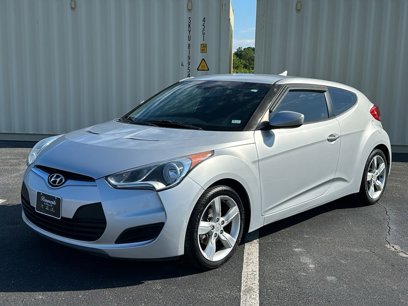 Used 2014 Hyundai Veloster