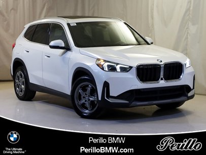 Certified 2023 BMW X1 xDrive28i