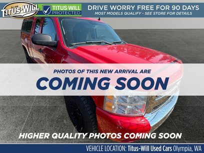 Used 2010 Chevrolet Silverado 1500 LT w/ Power Pack Plus