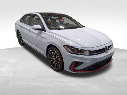 New 2025 Volkswagen Jetta GLI Autobahn