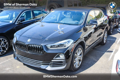 Used 2018 BMW X2 sDrive28i