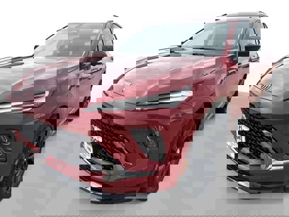 New 2025 Buick Envision Sport Touring