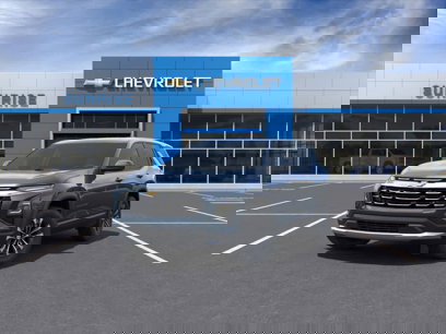 New 2025 Chevrolet Equinox LT
