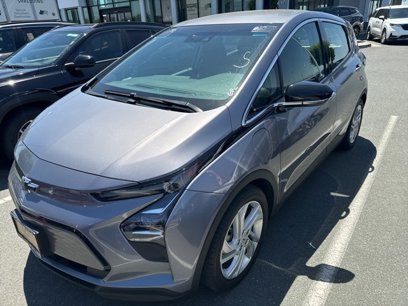 Used 2023 Chevrolet Bolt LT w/ Driver Confidence Package