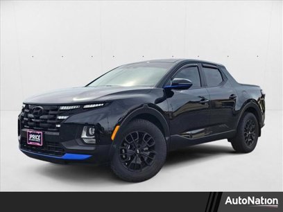 Used 2023 Hyundai Santa Cruz SEL