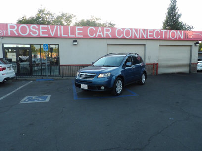 Used 2008 Subaru Tribeca Limited