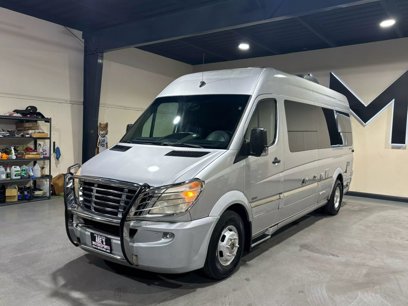 Used 2008 Freightliner Sprinter 3500