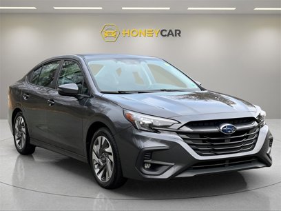 Used 2024 Subaru Legacy Limited