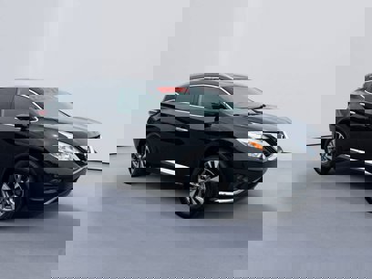 Used 2017 Nissan Murano SL