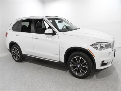 Used 2017 BMW X5 xDrive40e