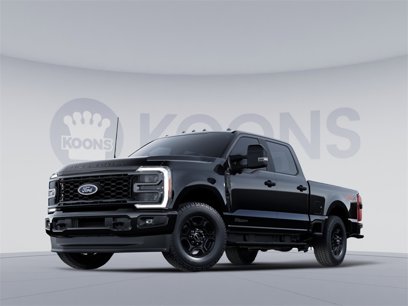 New 2025 Ford F250 XL