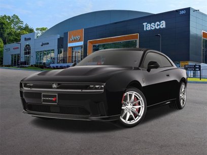 New 2025 Dodge Charger R/T Scat Pack w/ Track Pack