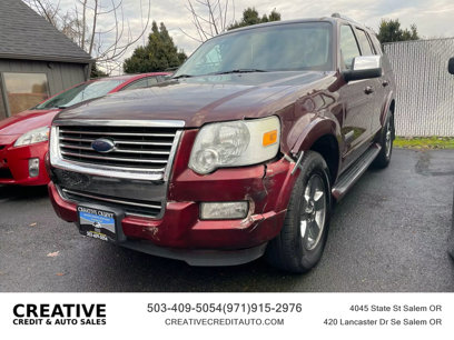 Used 2006 Ford Explorer Limited
