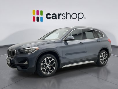 Used 2021 BMW X1 xDrive28i w/ Convenience Package