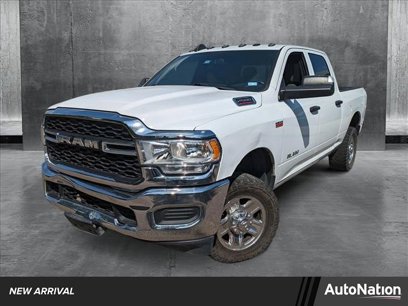Used 2021 RAM 2500 Tradesman