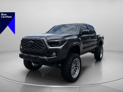 Used 2022 Toyota Tacoma SR5