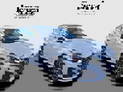 New 2025 Nissan Altima 2.5 SR