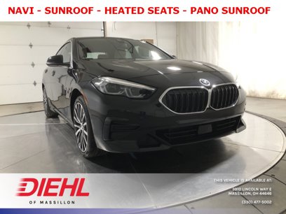 Used 2023 BMW 228i xDrive Gran Coupe w/ Premium Package 2
