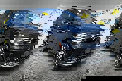 New 2025 Volkswagen ID.4 Pro S