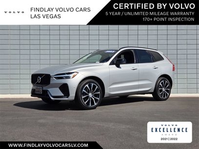 Certified 2023 Volvo XC60 B5 Plus w/ Protection Package Premier