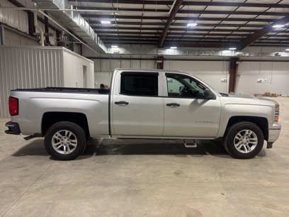 Used 2014 Chevrolet Silverado 1500 LT w/ All Star Edition