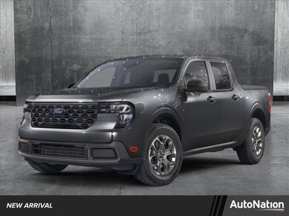 New 2025 Ford Maverick XLT