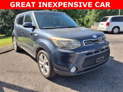 Used 2014 Kia Soul +