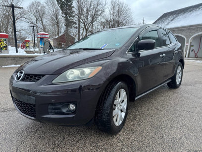 Used 2007 MAZDA CX-7 Grand Touring