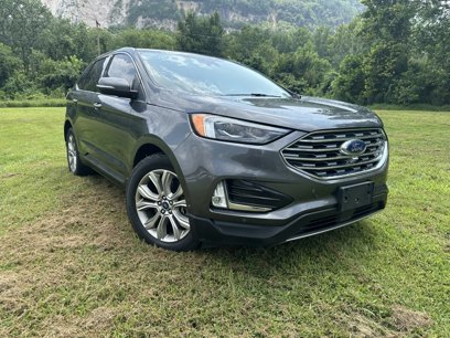 Used 2020 Ford Edge Titanium w/ Equipment Group 301A