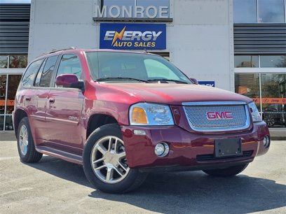 Used 2006 GMC Envoy Denali